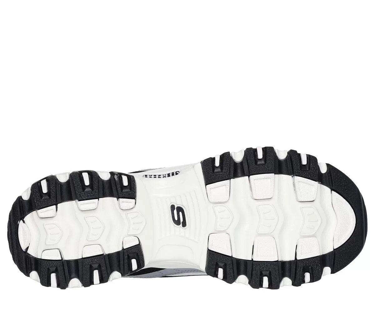 Skechers Slip-ins: D’Lites – Nostalgia suave Skechers Slip-ins: D’Lites – Nostalgia suave