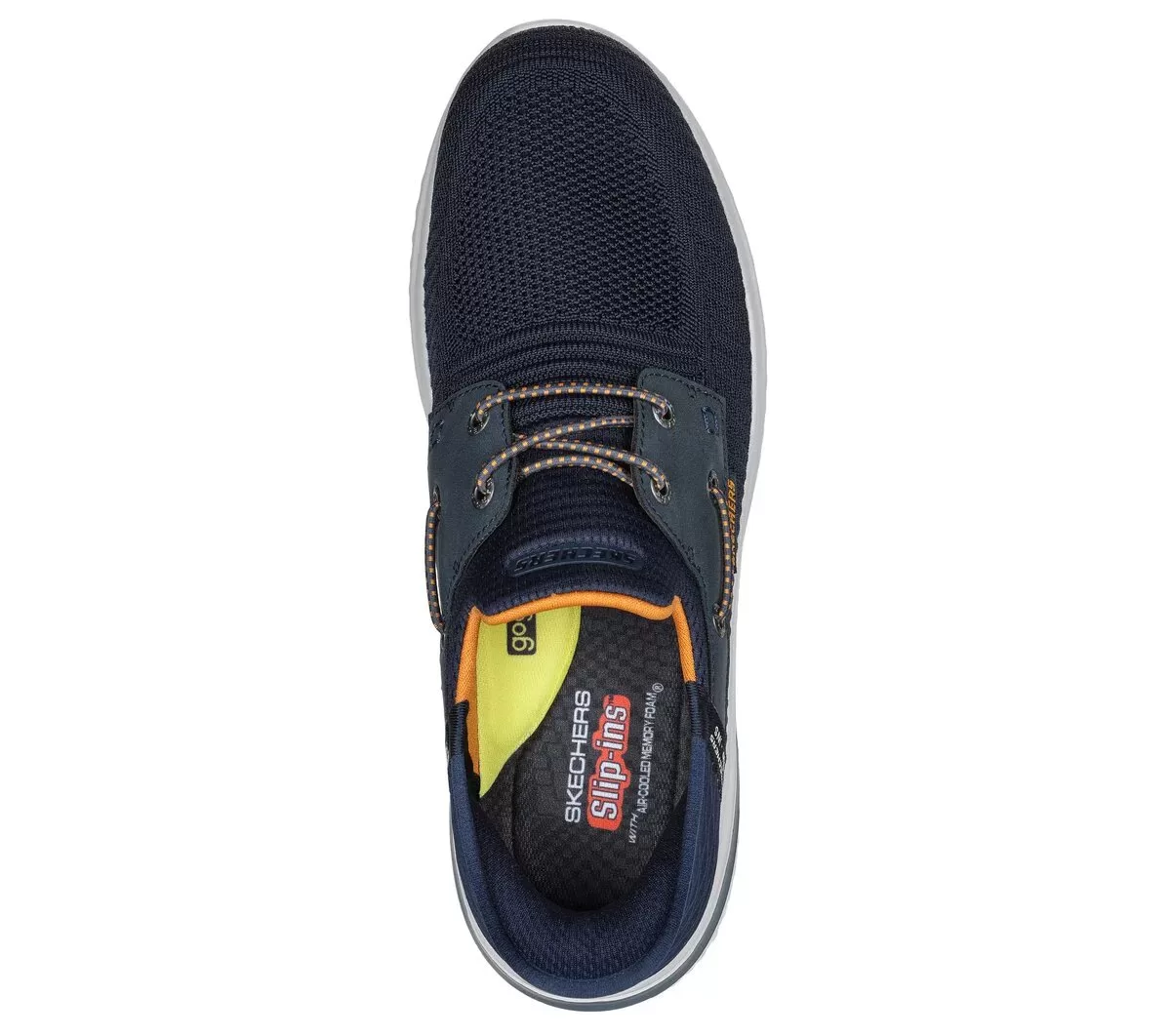 Skechers Slip-ins: Delson 3.0 – Roth