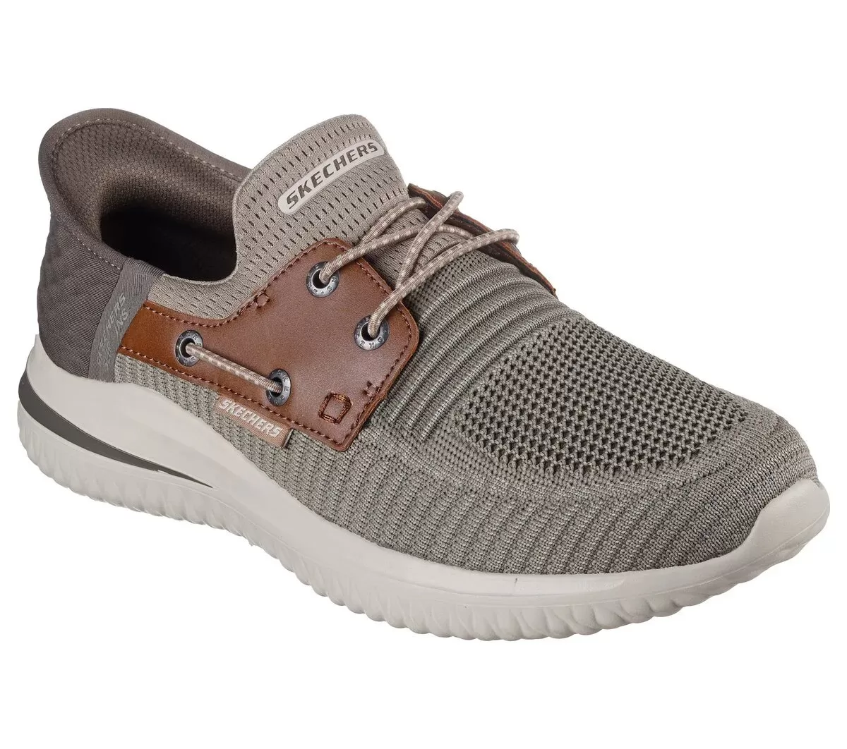 Skechers Slip-ins: Delson 3.0 – Roth Skechers Slip-ins: Delson 3.0 – Roth