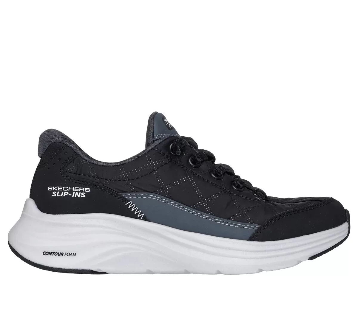 Skechers Slip-ins: Espuma Contour – Ajuste cómodo