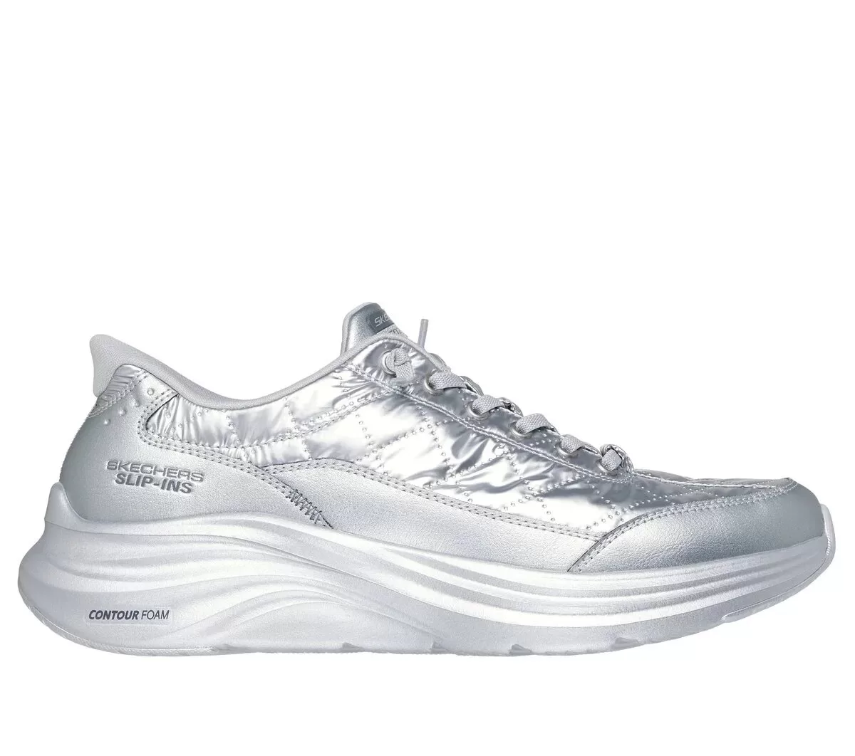 Skechers Slip-ins: Espuma Contour – Ajuste cómodo
