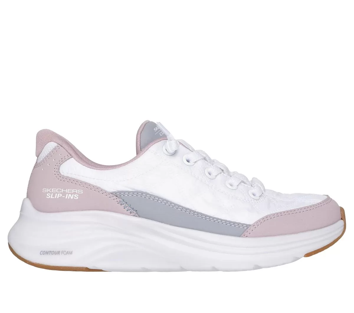 Skechers Slip-ins: Espuma Contour – Ajuste cómodo