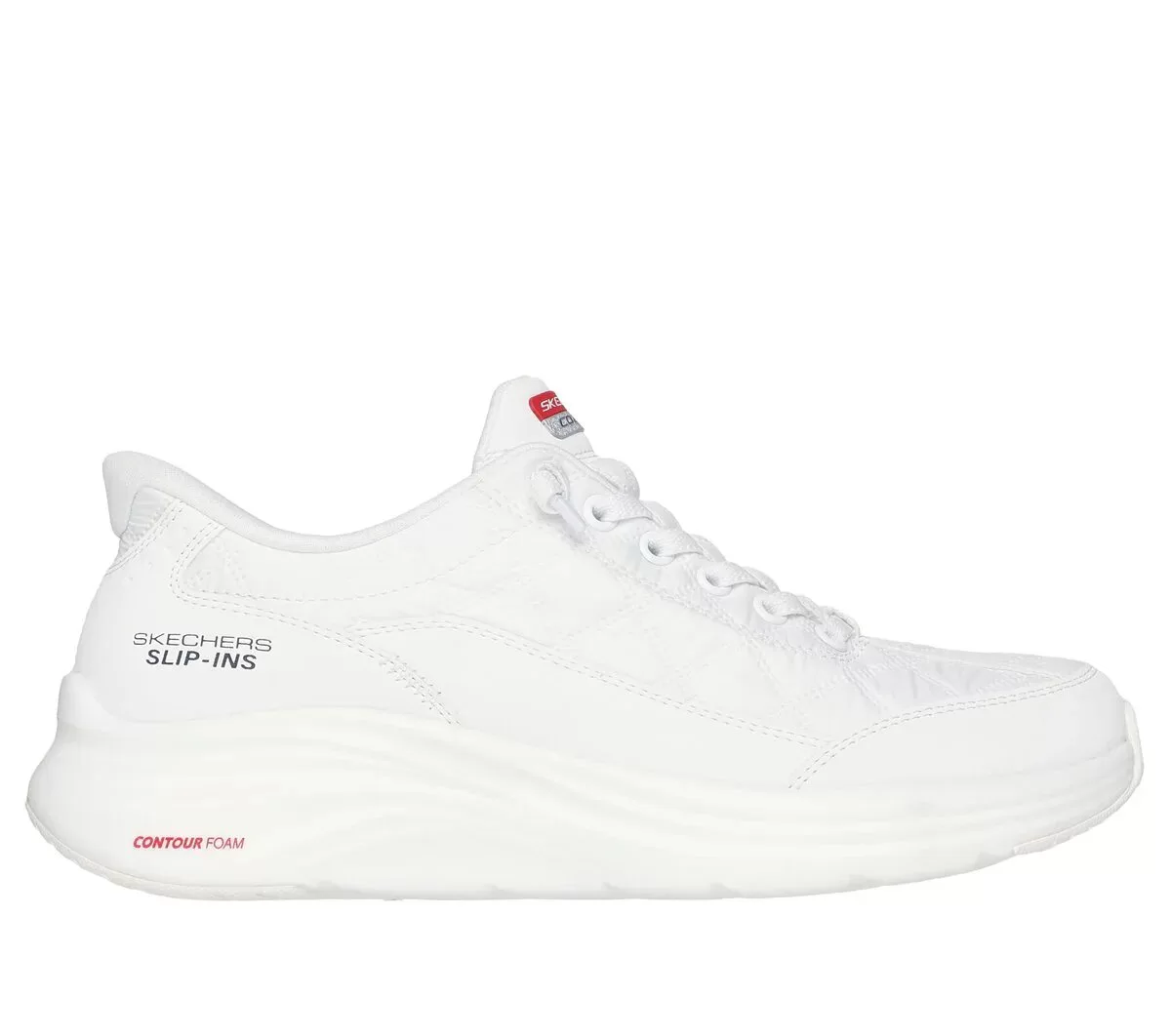 Skechers Slip-ins: Espuma Contour – Ajuste cómodo