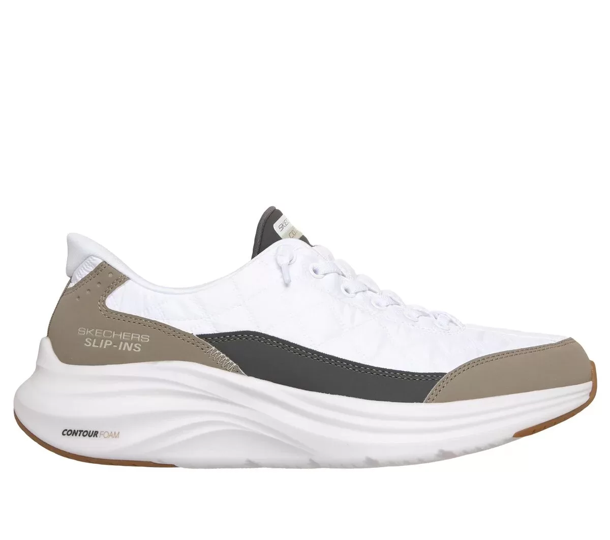 Skechers Slip-ins: Espuma Contour – Ajuste cómodo