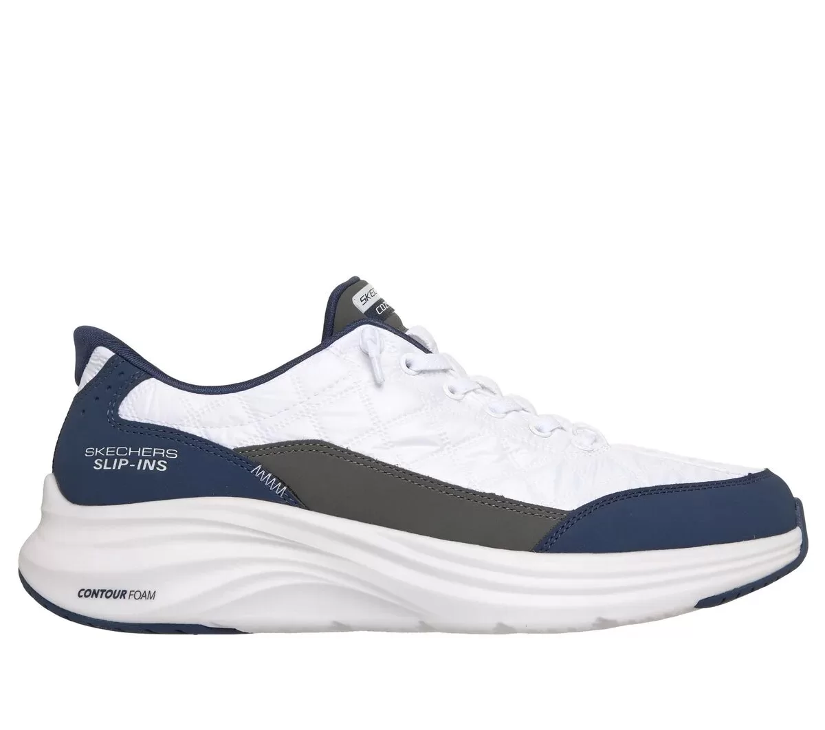 Skechers Slip-ins: Espuma Contour – Ajuste cómodo