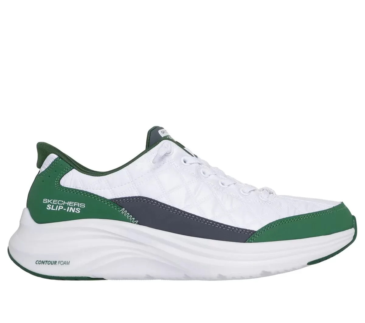 Skechers Slip-ins: Espuma Contour – Ajuste cómodo