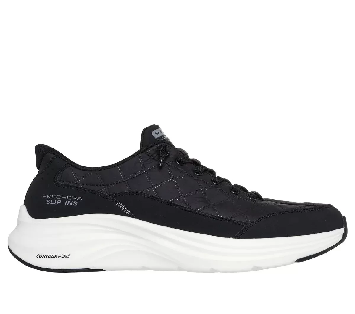 Skechers Slip-ins: Espuma Contour – Ajuste cómodo