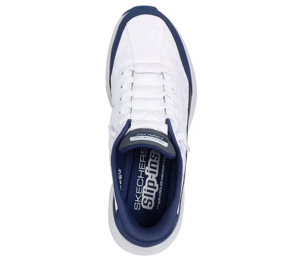 Skechers Slip-ins: Espuma Contour – Ajuste cómodo