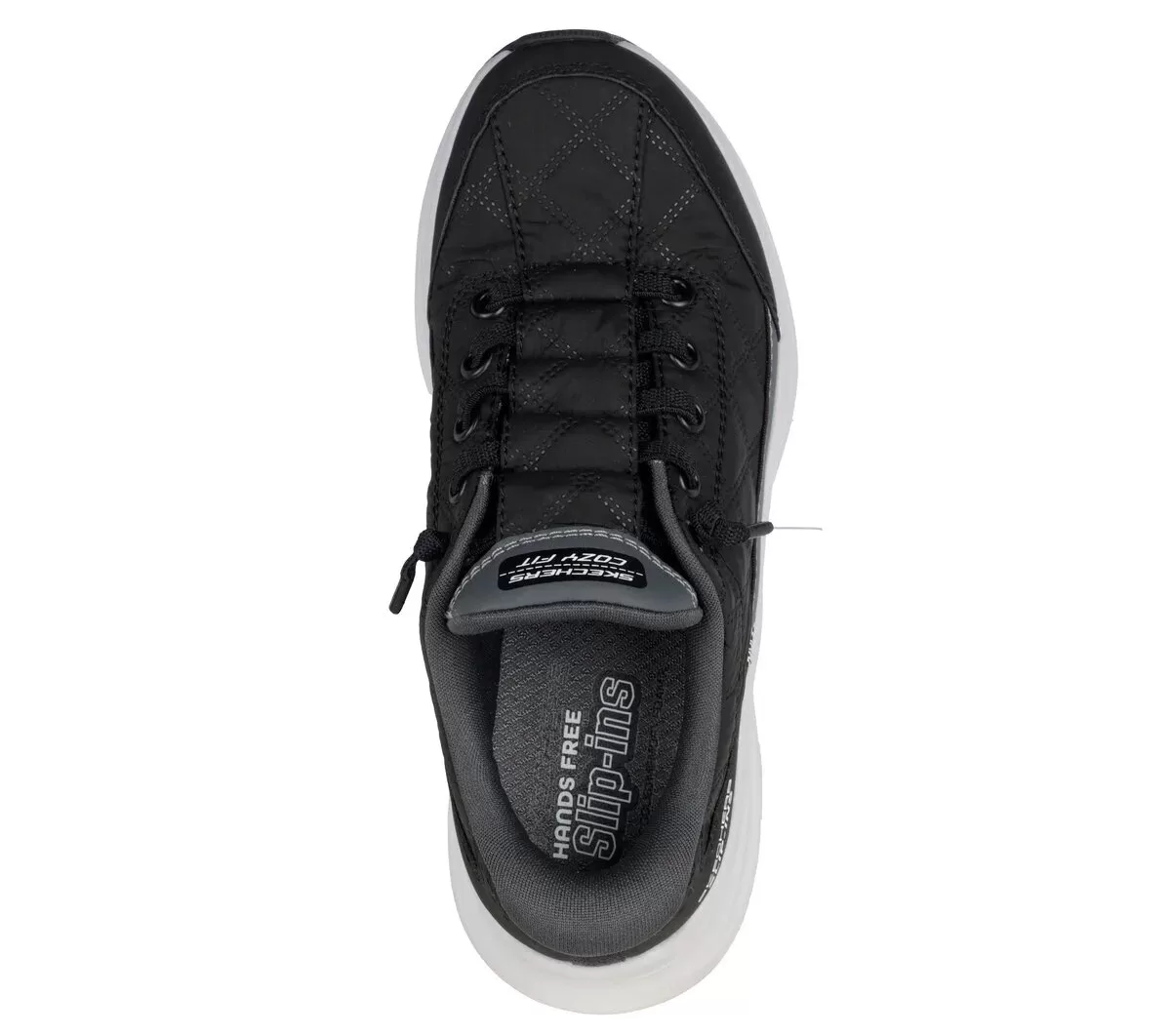 Skechers Slip-ins: Espuma Contour – Ajuste cómodo