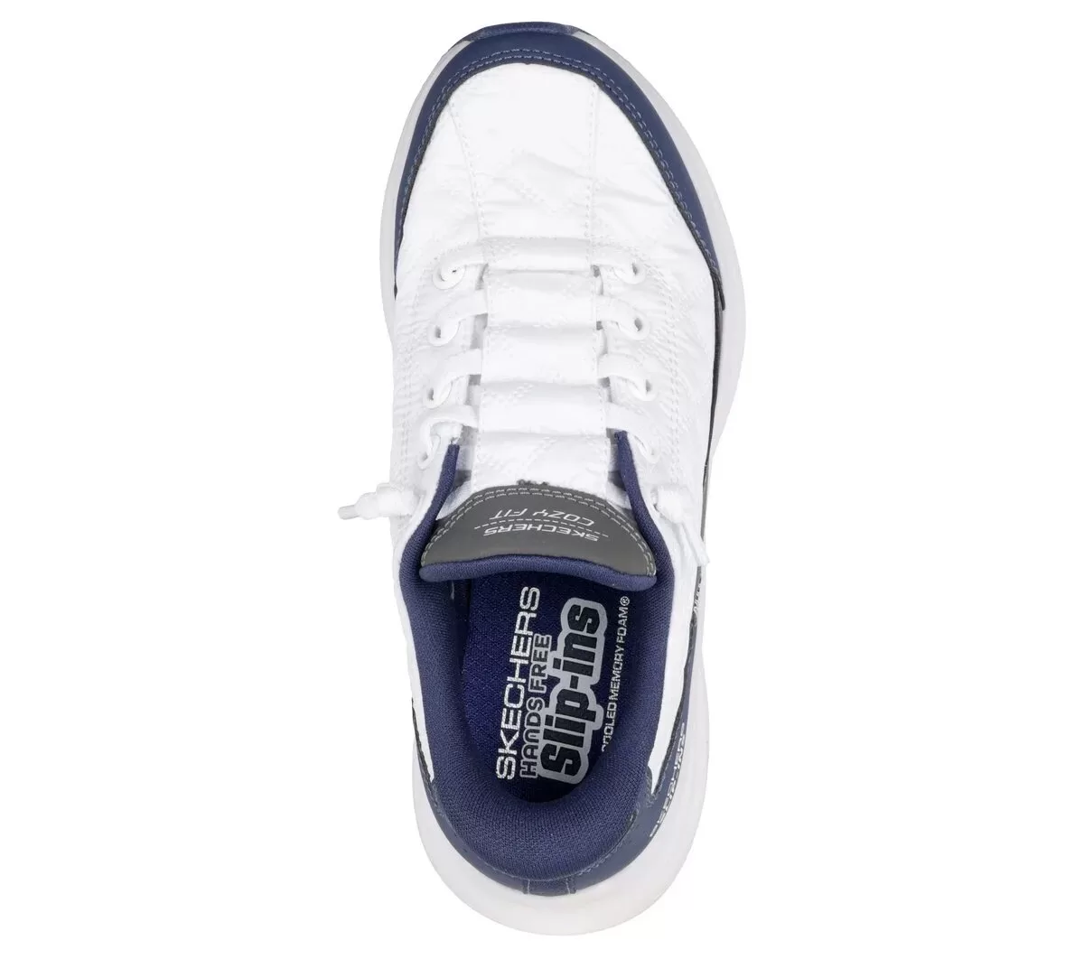 Skechers Slip-ins: Espuma Contour – Ajuste cómodo