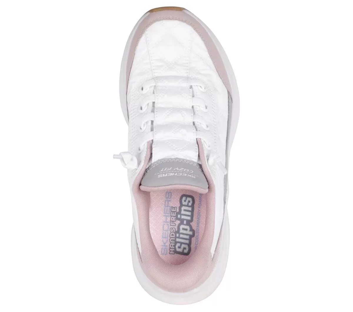 Skechers Slip-ins: Espuma Contour – Ajuste cómodo