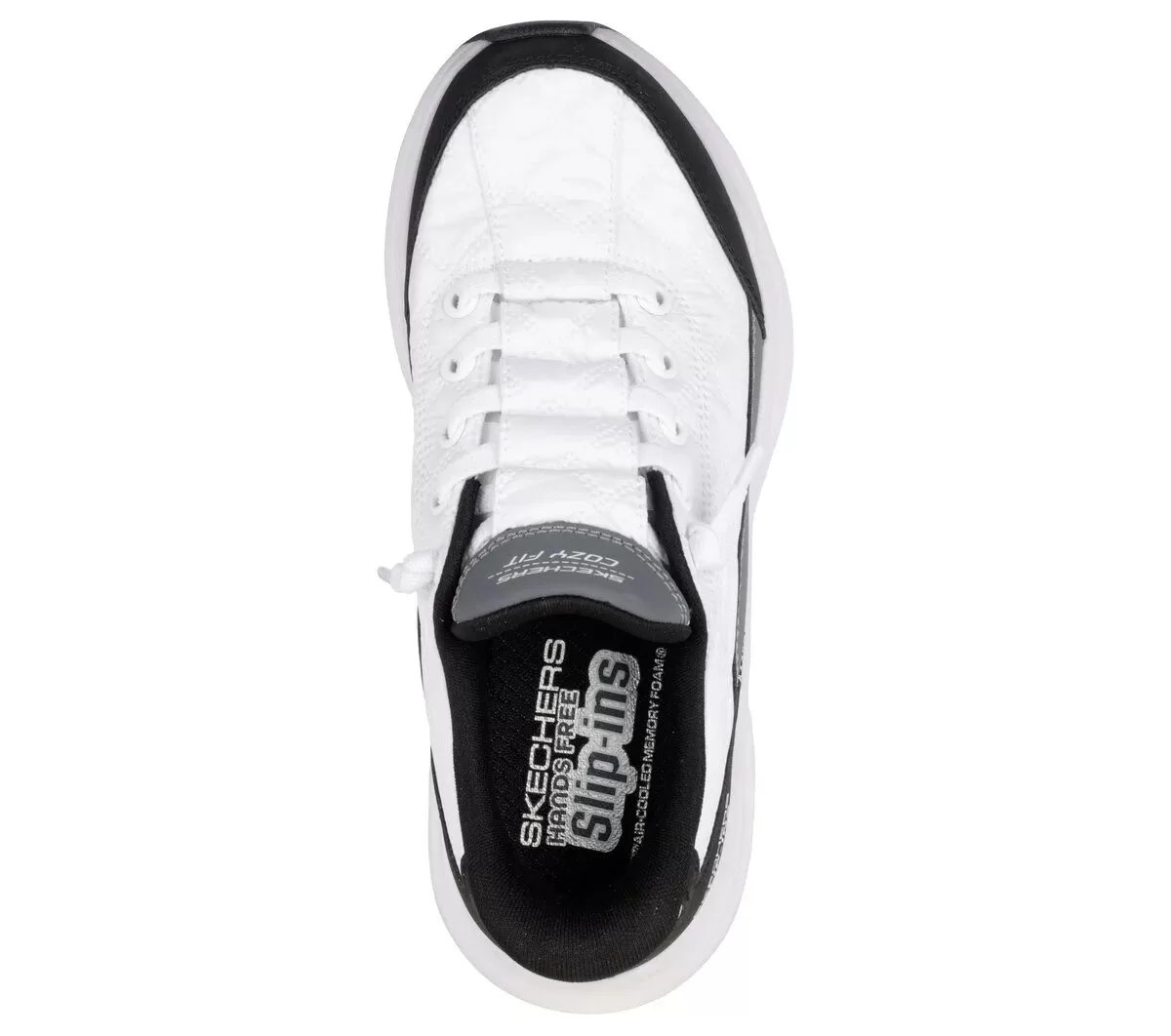 Skechers Slip-ins: Espuma Contour – Ajuste cómodo