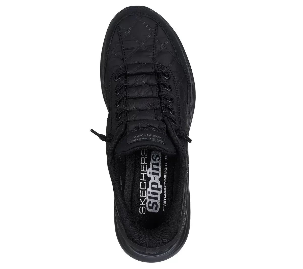 Skechers Slip-ins: Espuma Contour – Ajuste cómodo Skechers Slip-ins: Espuma Contour – Ajuste cómodo