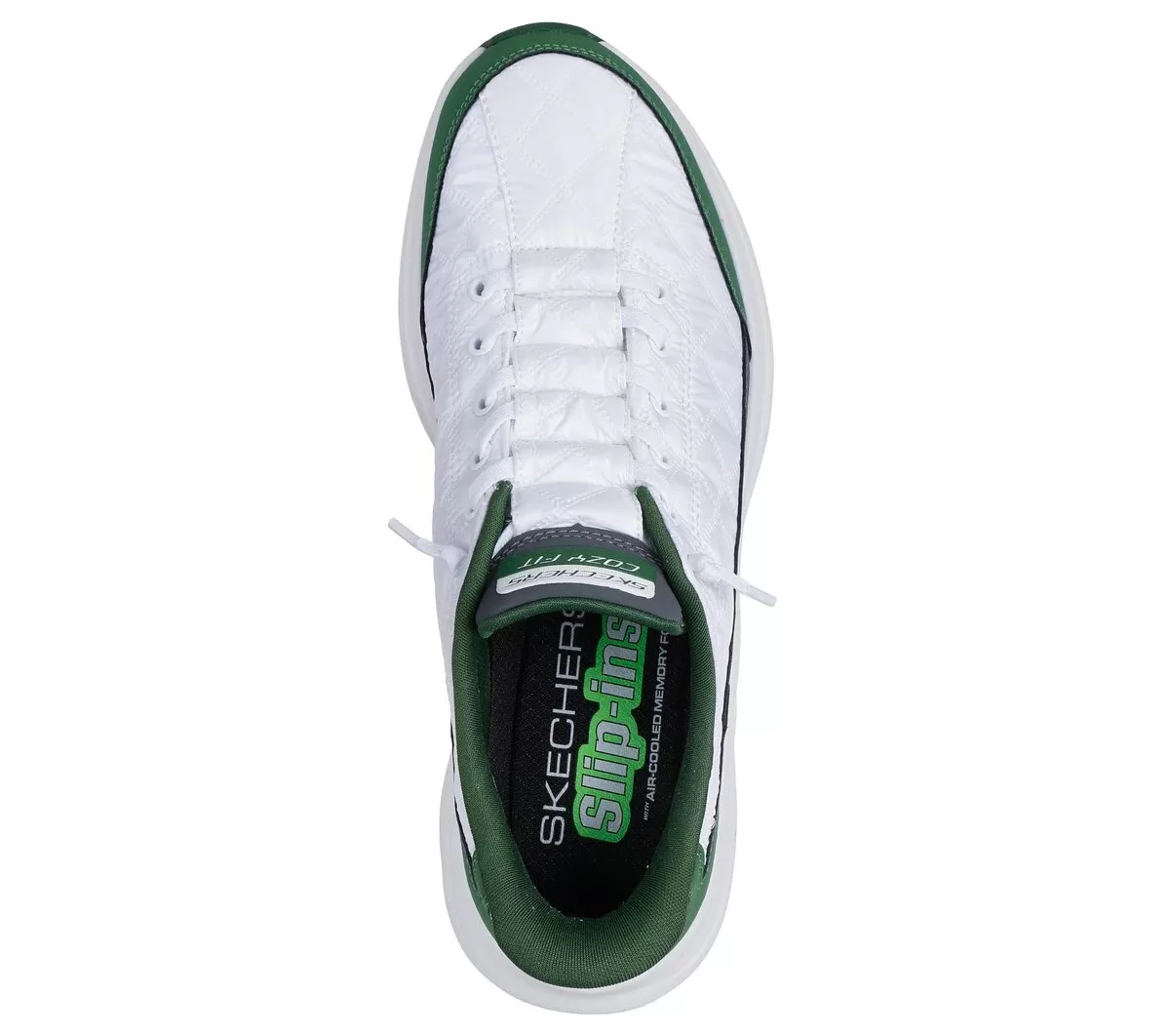 Skechers Slip-ins: Espuma Contour – Ajuste cómodo