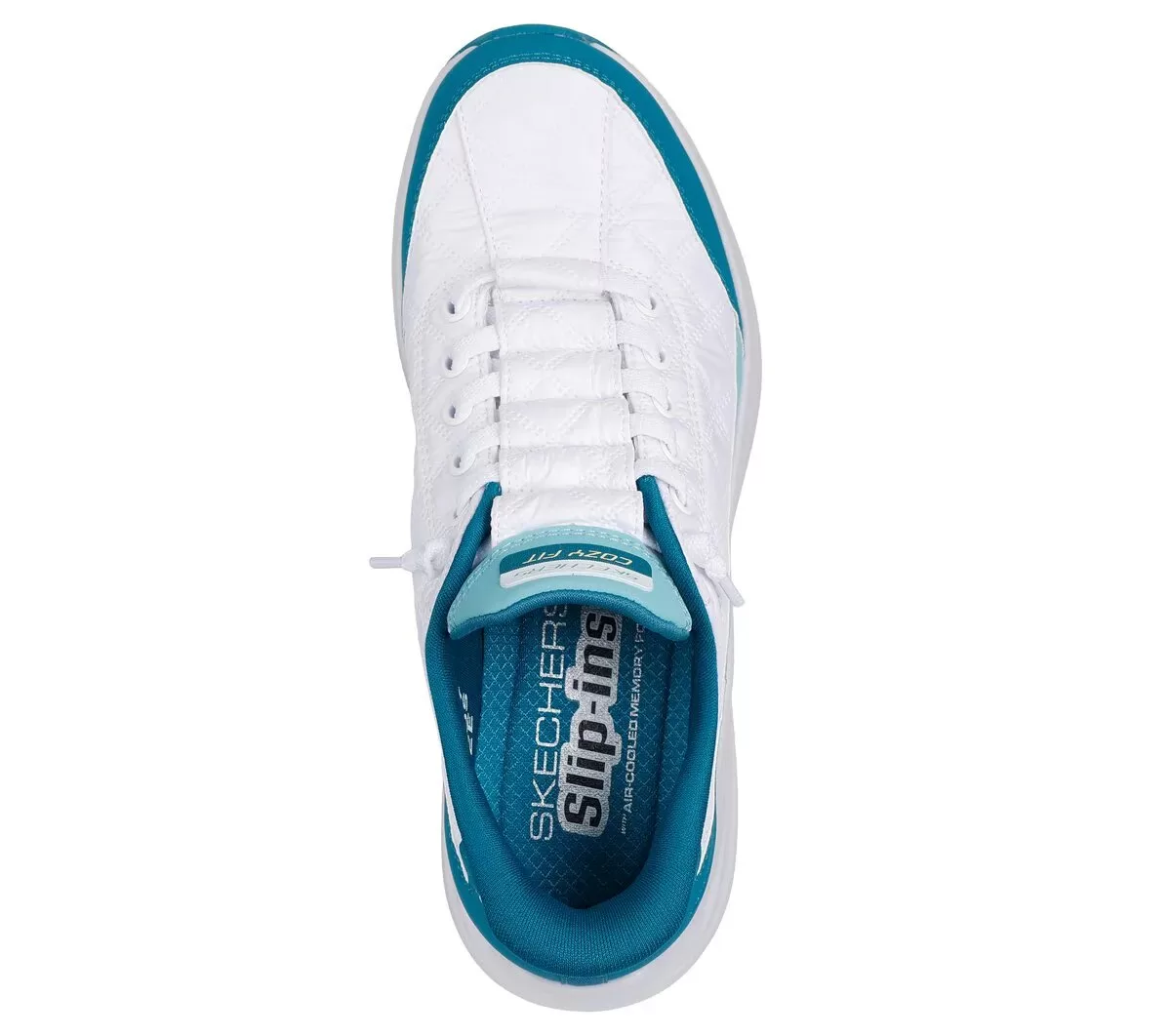 Skechers Slip-ins: Espuma Contour – Ajuste cómodo Skechers Slip-ins: Espuma Contour – Ajuste cómodo