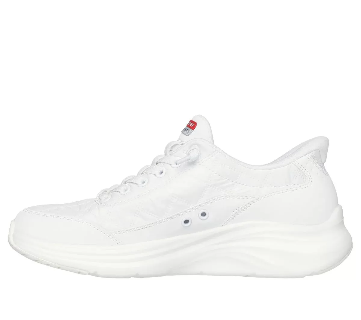 Skechers Slip-ins: Espuma Contour – Ajuste cómodo Skechers Slip-ins: Espuma Contour – Ajuste cómodo