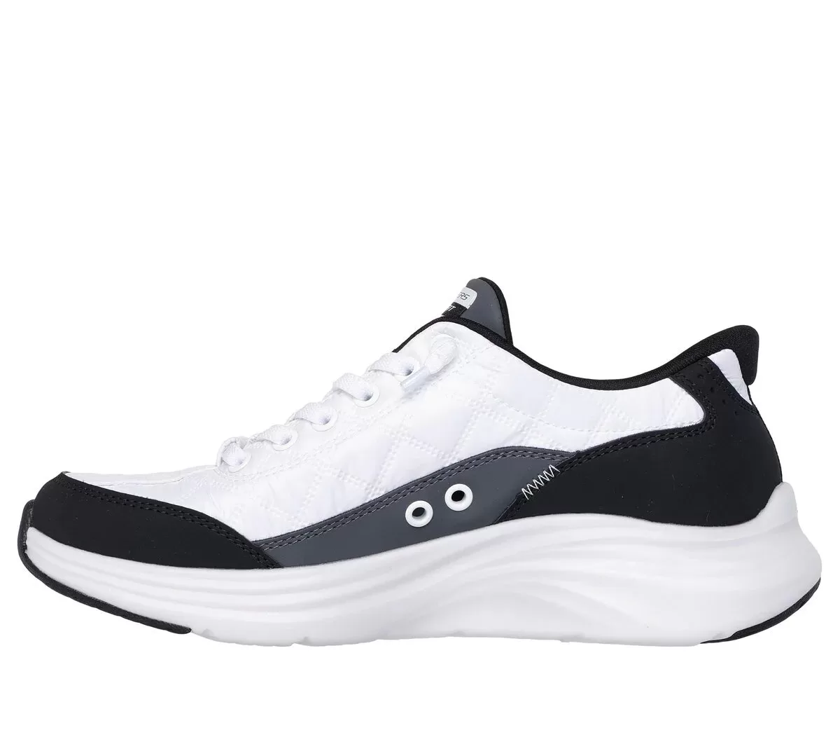 Skechers Slip-ins: Espuma Contour – Ajuste cómodo Skechers Slip-ins: Espuma Contour – Ajuste cómodo