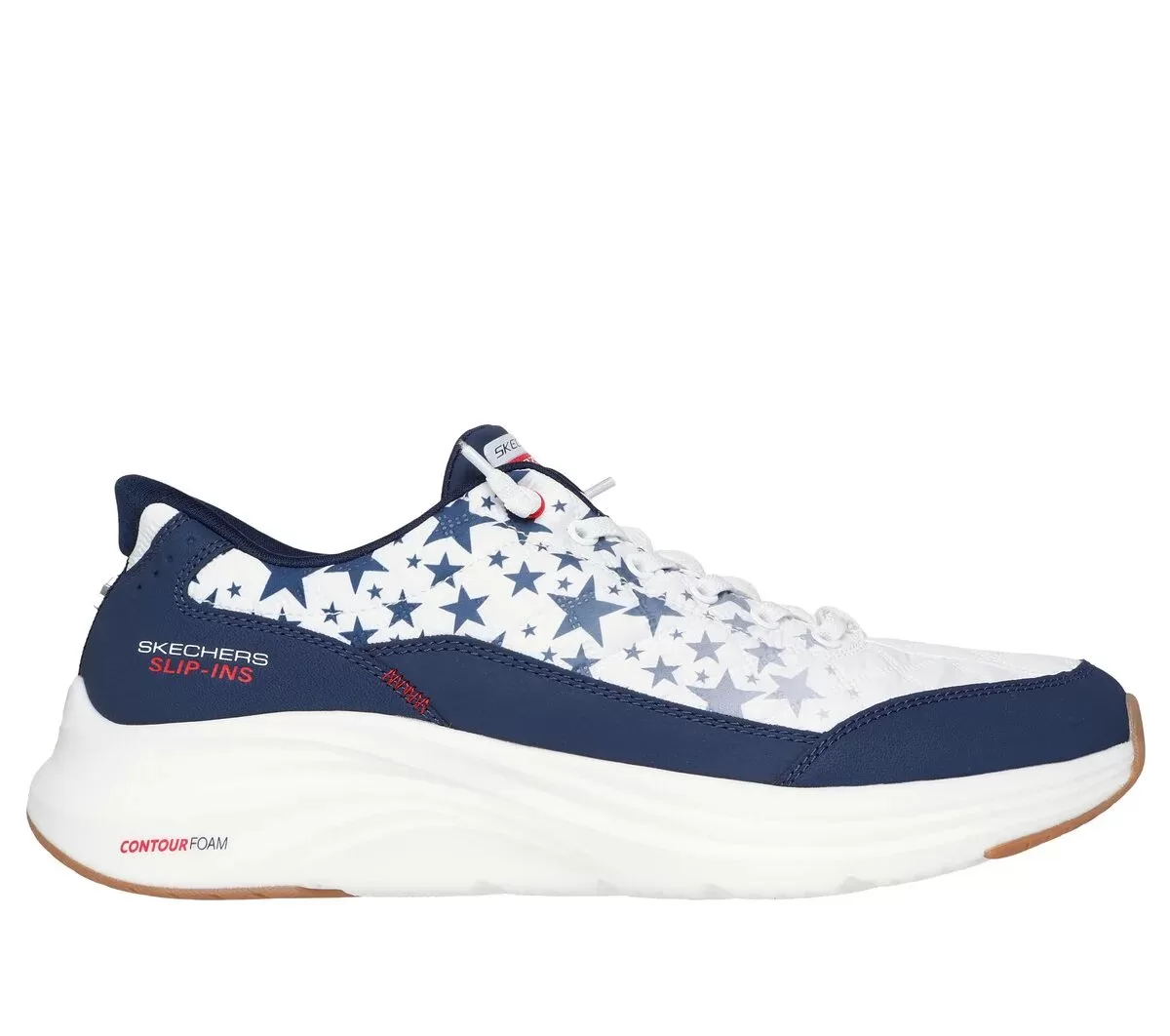 Skechers Slip-ins: Espuma Contour – Ajuste cómodo Cozica