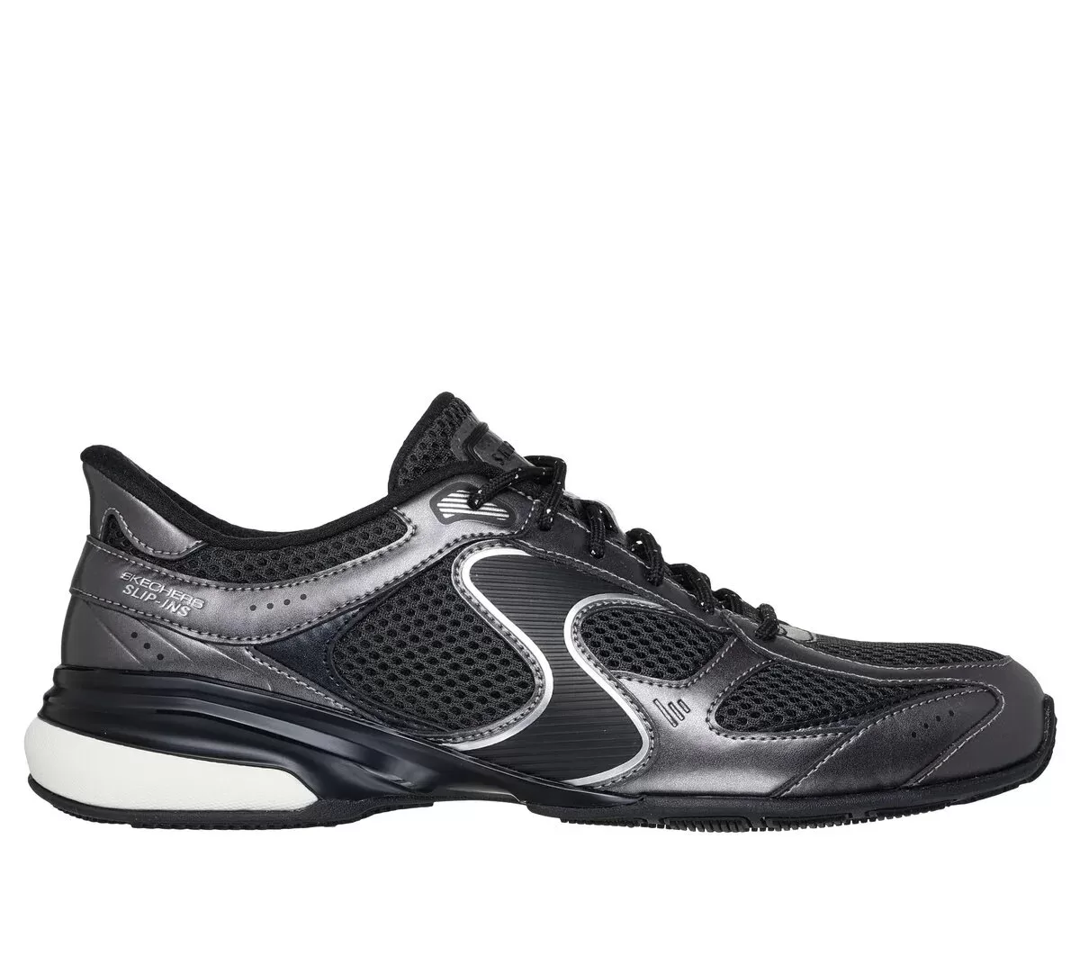 Skechers Slip-ins: Exhilarate – Sueños Metálicos