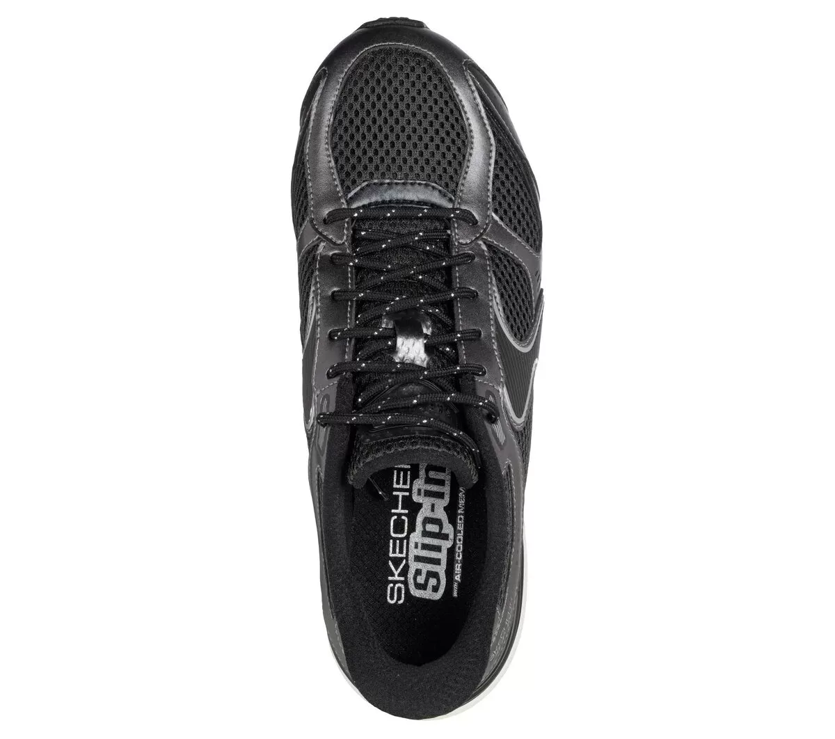 Skechers Slip-ins: Exhilarate – Sueños Metálicos