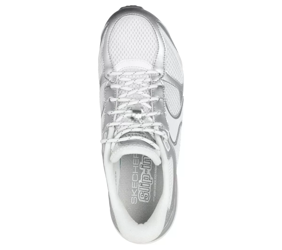 Skechers Slip-ins: Exhilarate – Sueños Metálicos