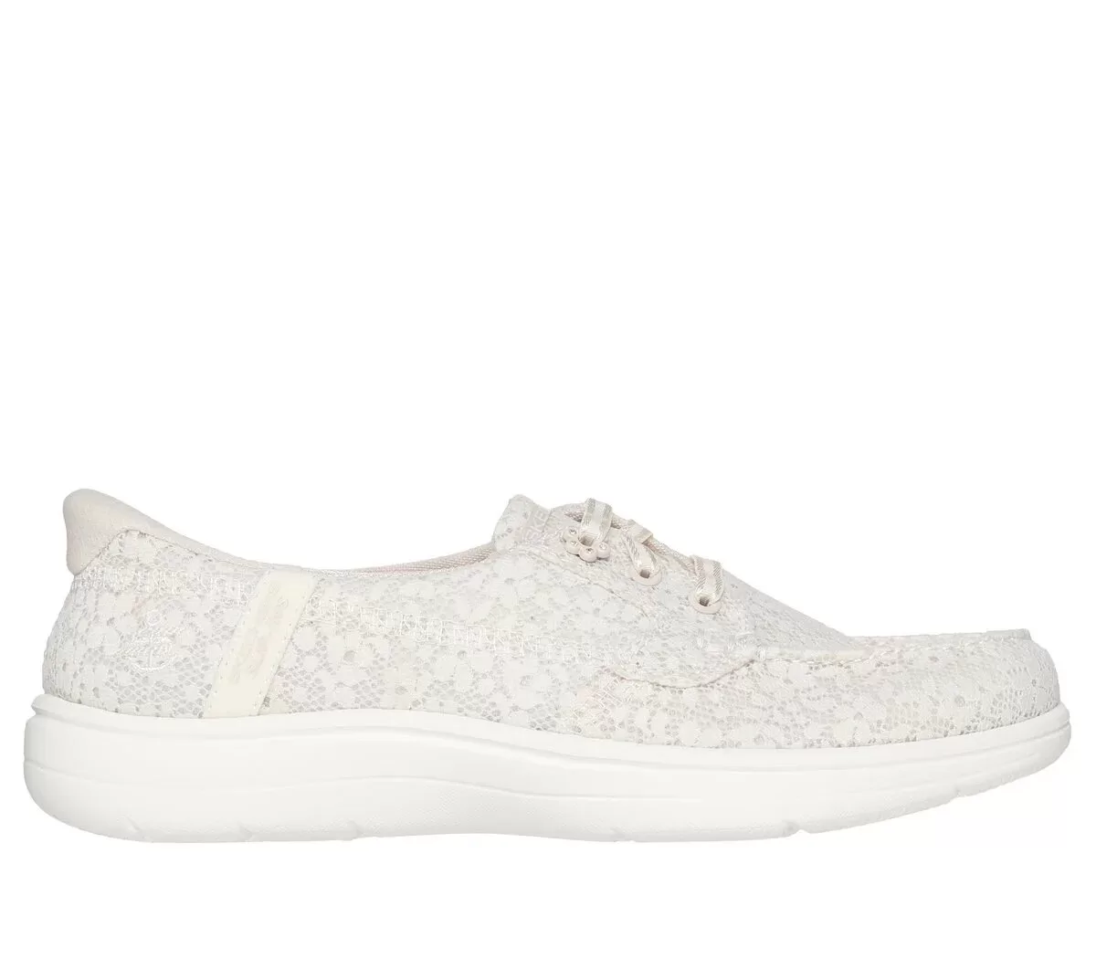 Skechers Slip-ins: Flex Radiant para llevar – Leilani