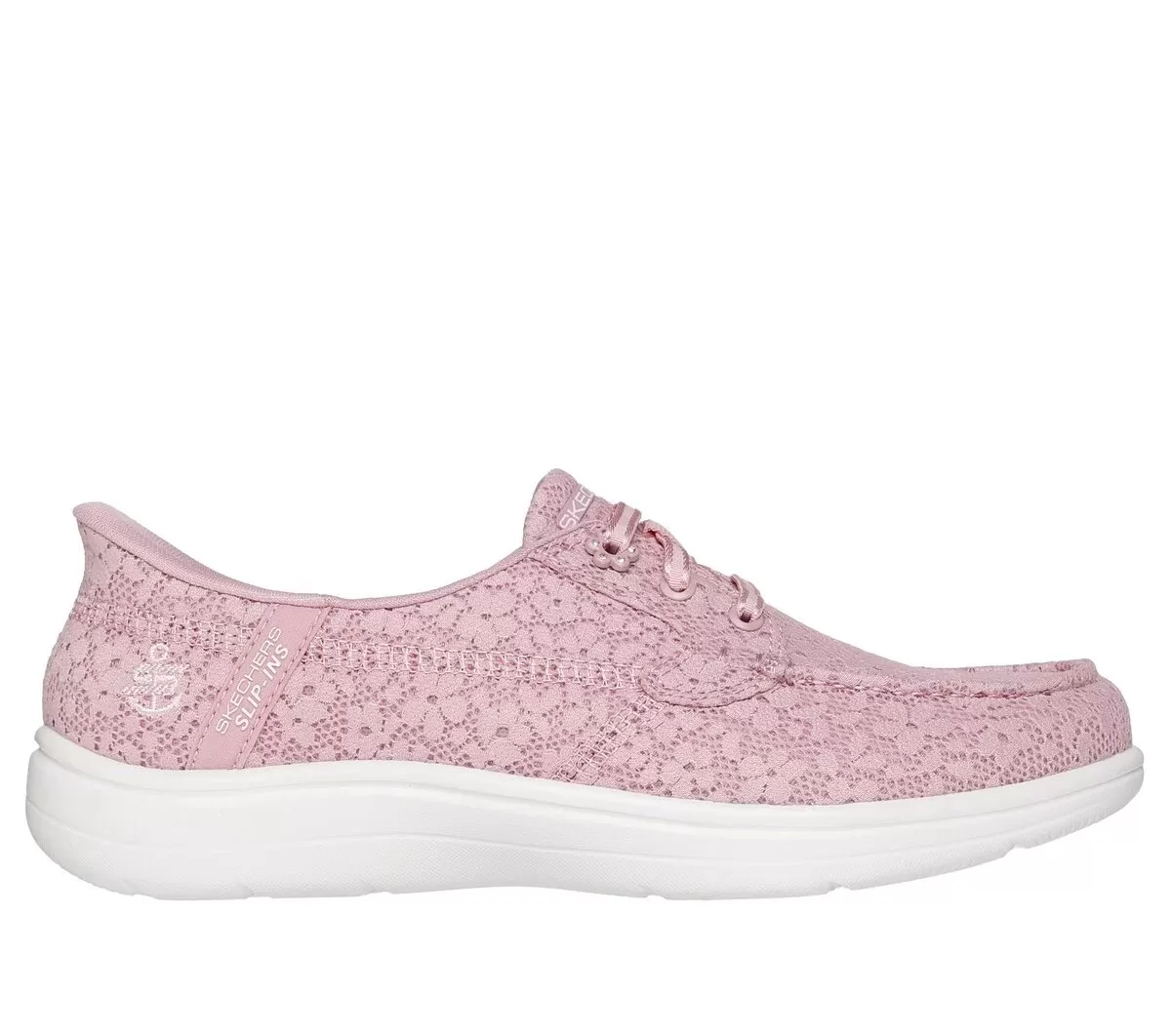 Skechers Slip-ins: Flex Radiant para llevar – Leilani