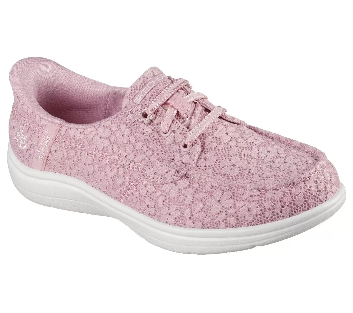 Skechers Slip-ins: Flex Radiant para llevar – Leilani Skechers Slip-ins: Flex Radiant para llevar – Leilani