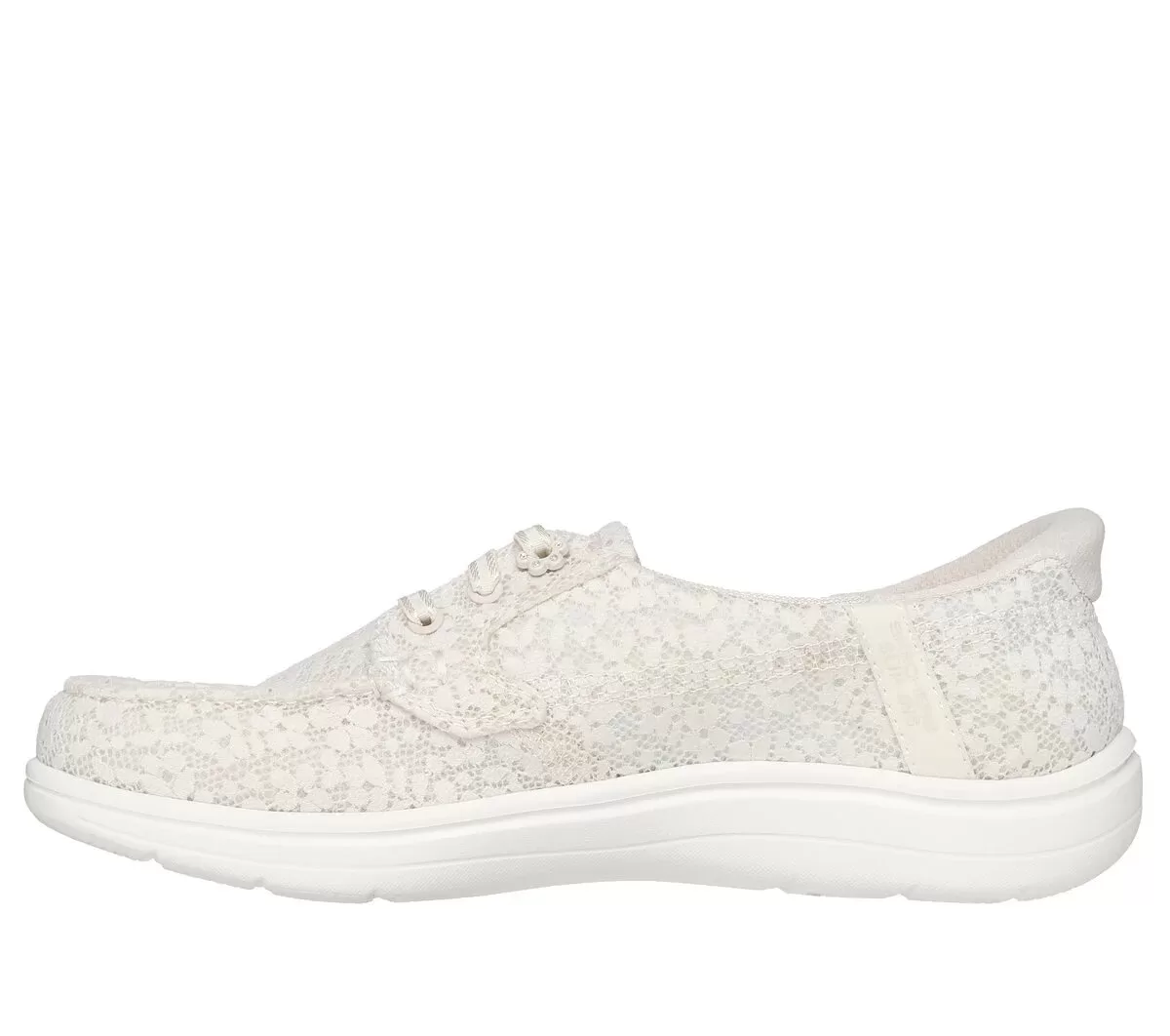 Skechers Slip-ins: Flex Radiant para llevar – Leilani Skechers Slip-ins: Flex Radiant para llevar – Leilani