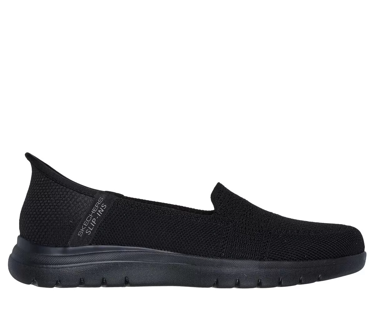 Skechers Slip-ins: Flexibilidad para llevar – Camellia Skechers Slip-ins: Flexibilidad para llevar – Camellia