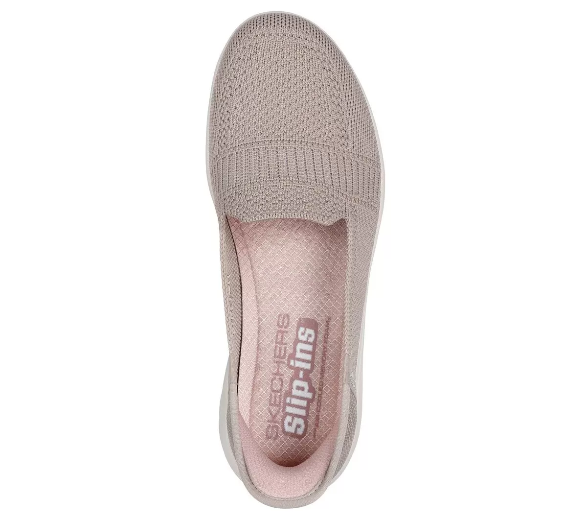 Skechers Slip-ins: Flexibilidad para llevar – Camellia Skechers Slip-ins: Flexibilidad para llevar – Camellia
