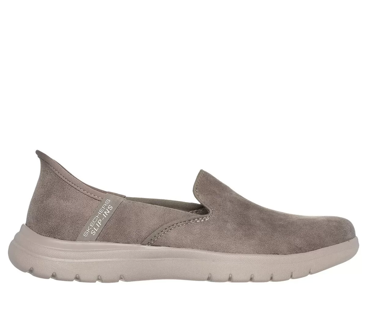 Skechers Slip-ins: Flexibilidad para llevar – Cautivador