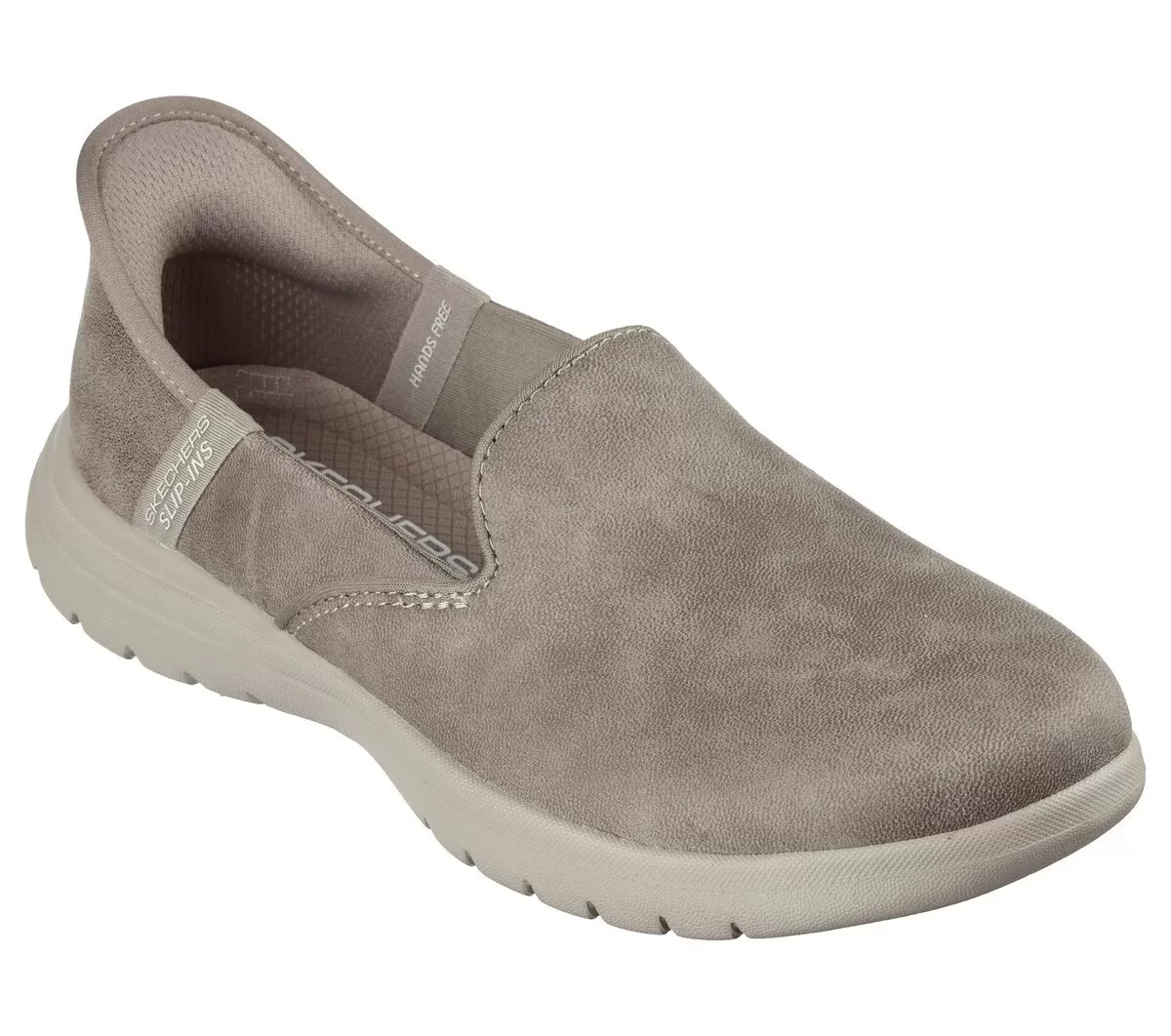 Skechers Slip-ins: Flexibilidad para llevar – Cautivador Skechers Slip-ins: Flexibilidad para llevar – Cautivador