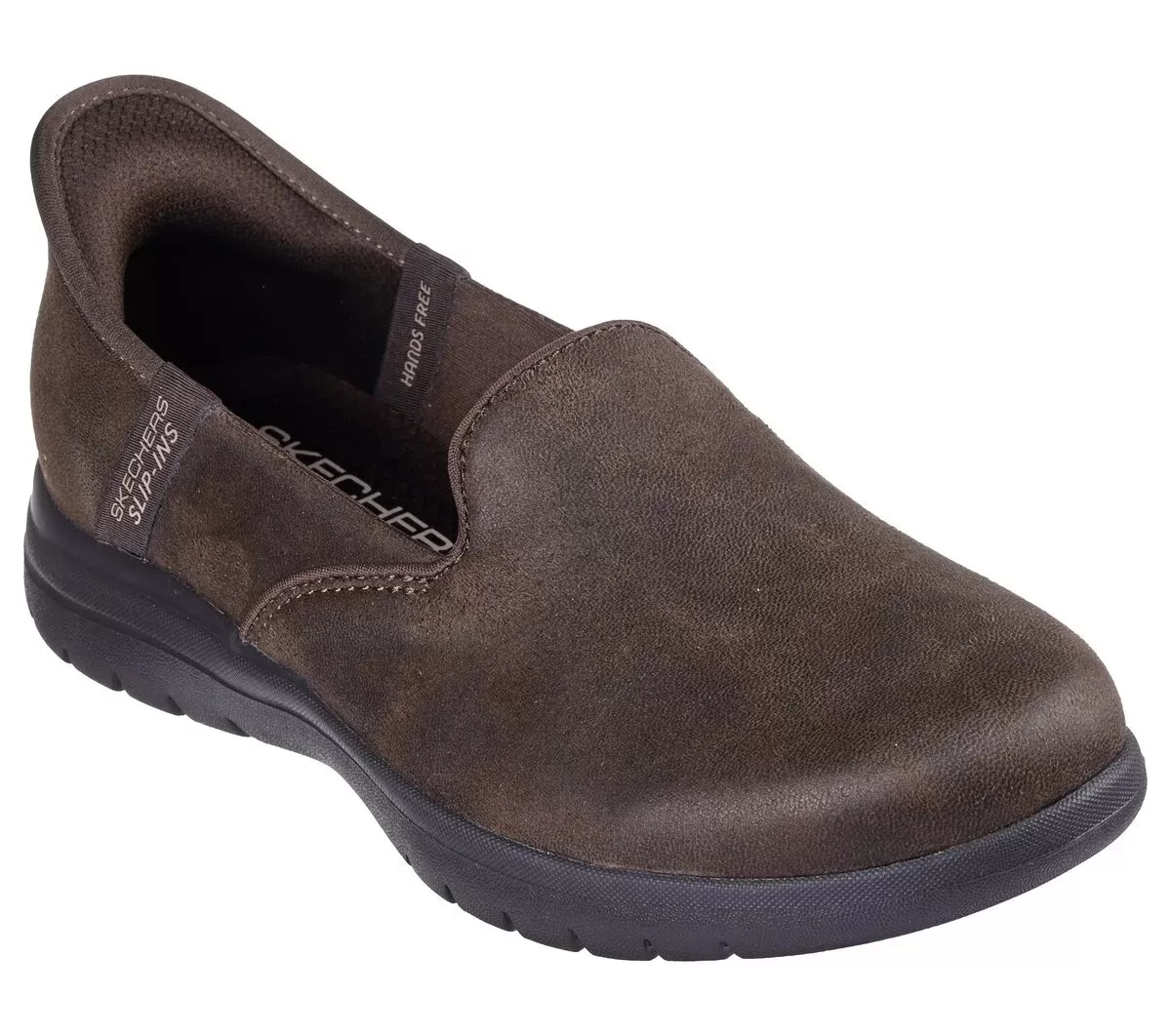 Skechers Slip-ins: Flexibilidad para llevar – Cautivador Skechers Slip-ins: Flexibilidad para llevar – Cautivador