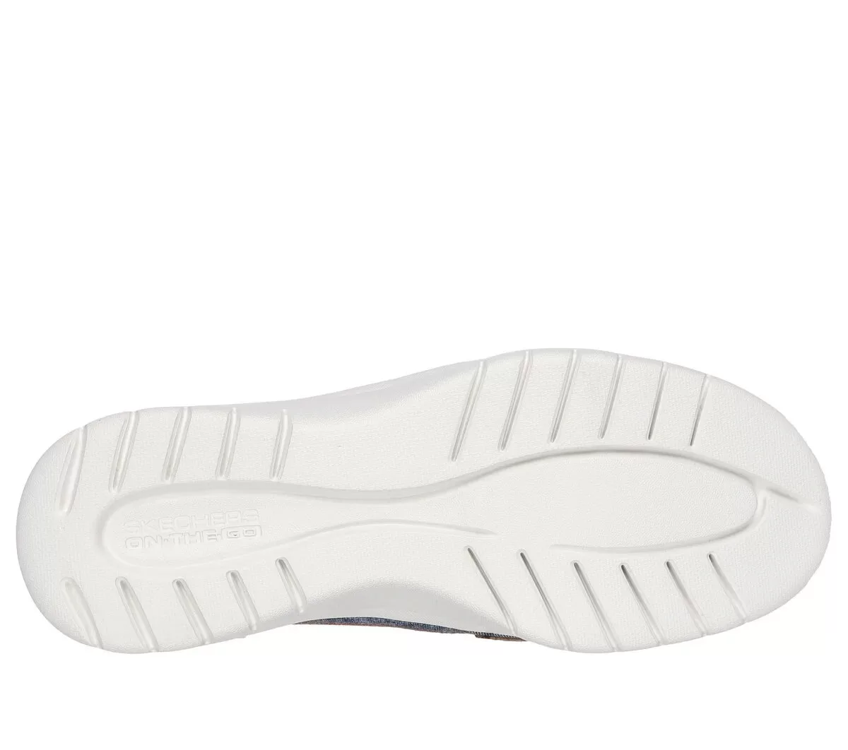 Skechers Slip-ins: Flexibilidad para llevar – Cielo costero Skechers Slip-ins: Flexibilidad para llevar – Cielo costero