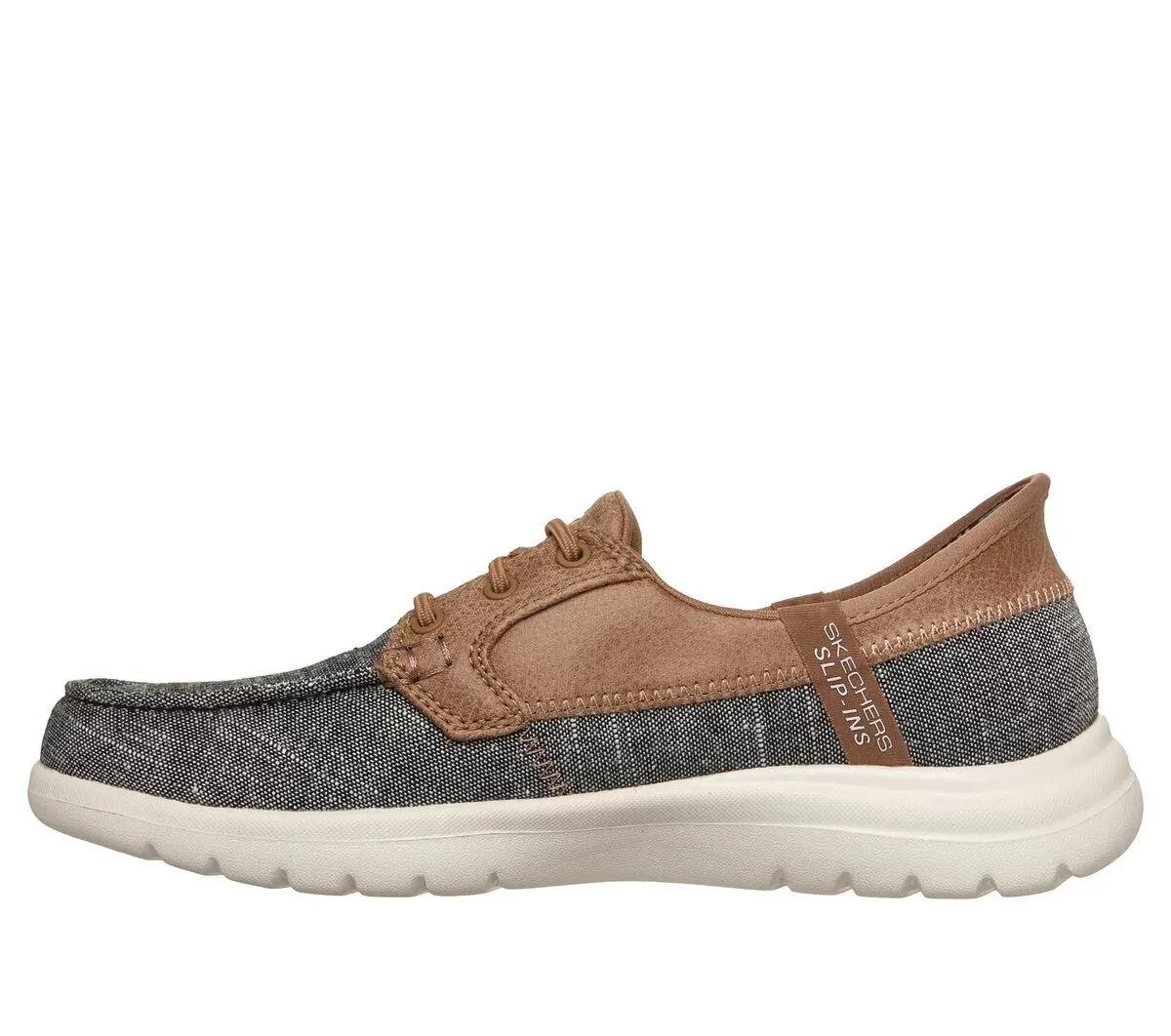 Skechers Slip-ins: Flexibilidad para llevar – Cielo costero Skechers Slip-ins: Flexibilidad para llevar – Cielo costero