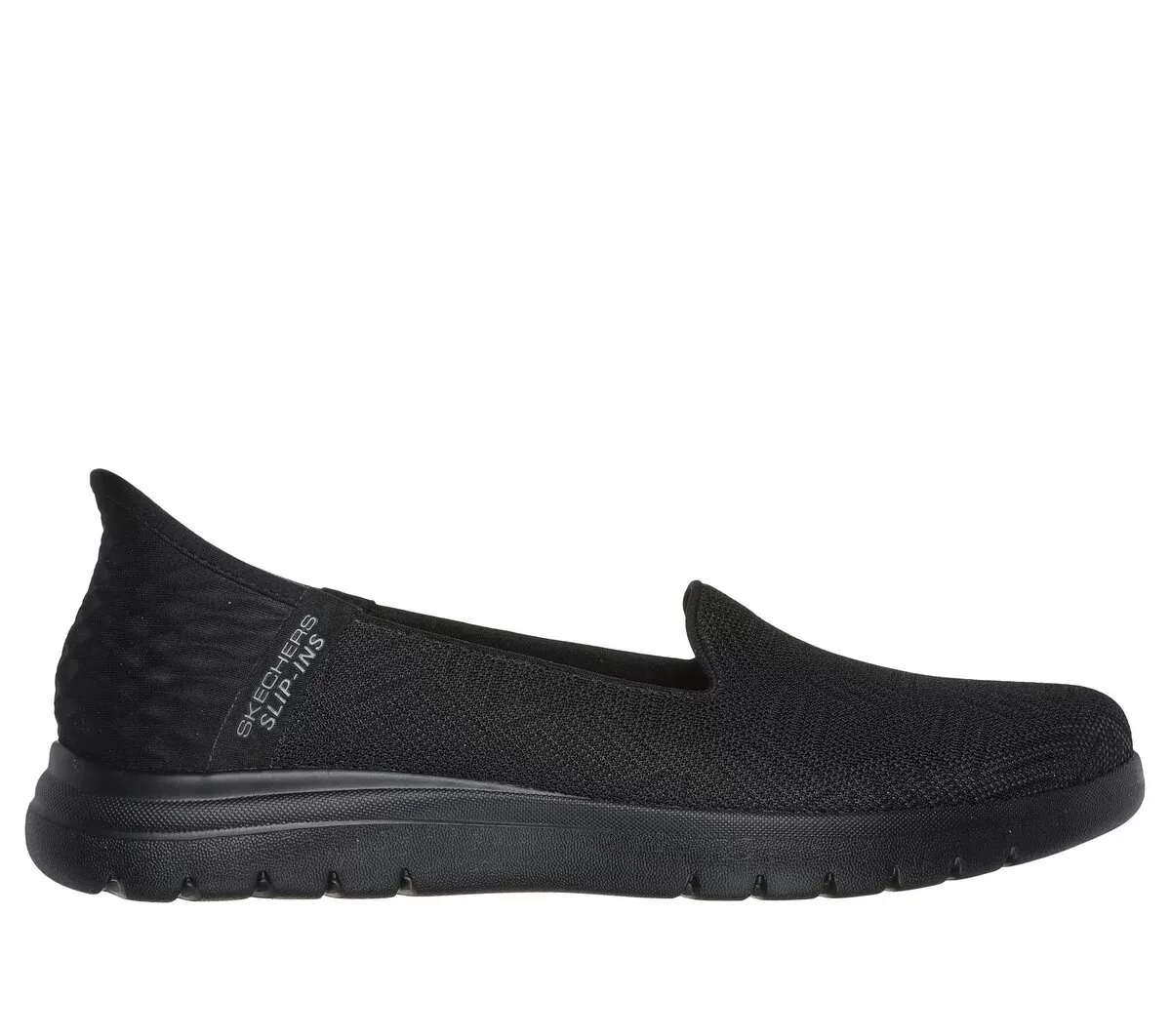 Skechers Slip-ins: Flexibilidad para llevar – Clover