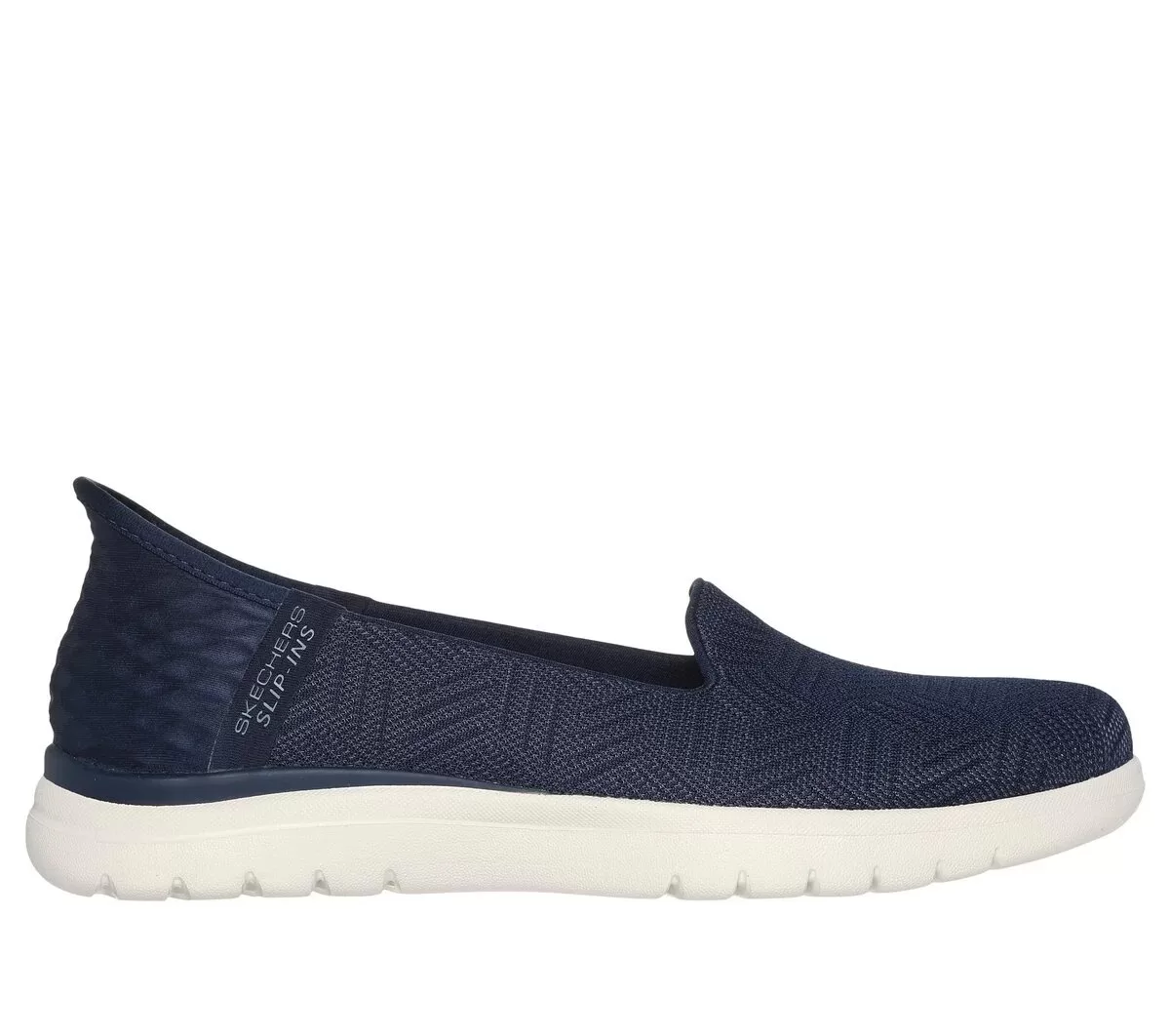 Skechers Slip-ins: Flexibilidad para llevar – Clover