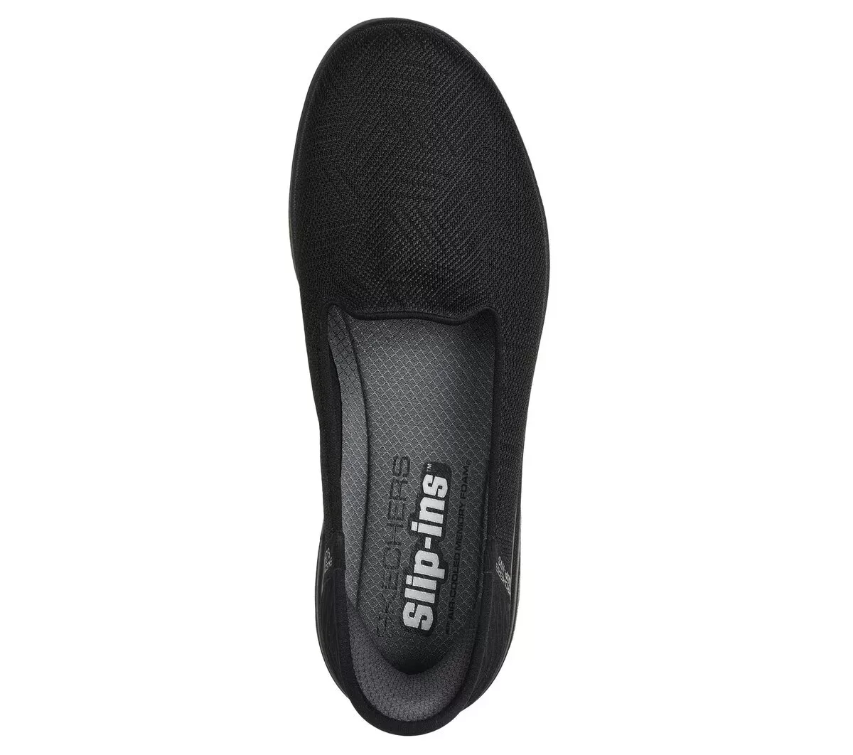 Skechers Slip-ins: Flexibilidad para llevar – Clover