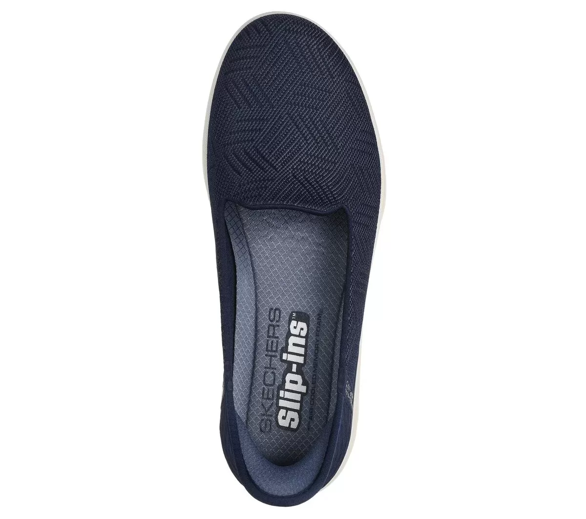 Skechers Slip-ins: Flexibilidad para llevar – Clover