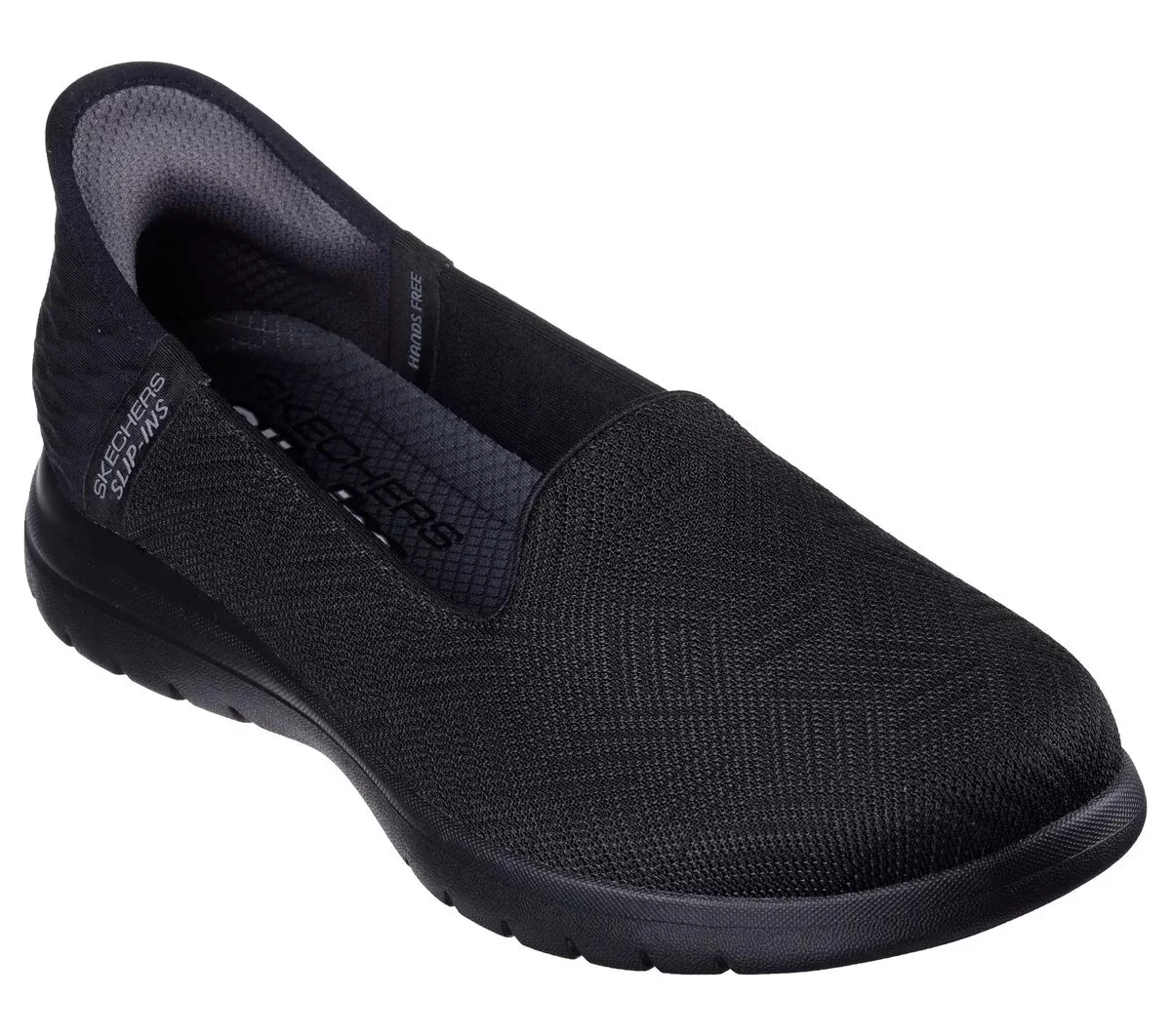 Skechers Slip-ins: Flexibilidad para llevar – Clover Skechers Slip-ins: Flexibilidad para llevar – Clover