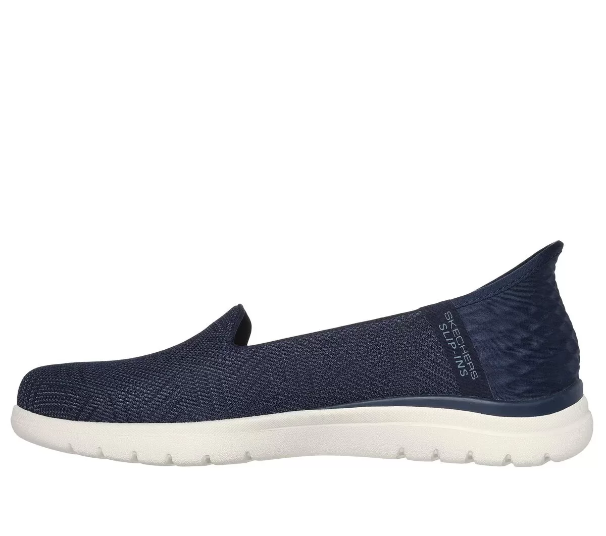Skechers Slip-ins: Flexibilidad para llevar – Clover Skechers Slip-ins: Flexibilidad para llevar – Clover