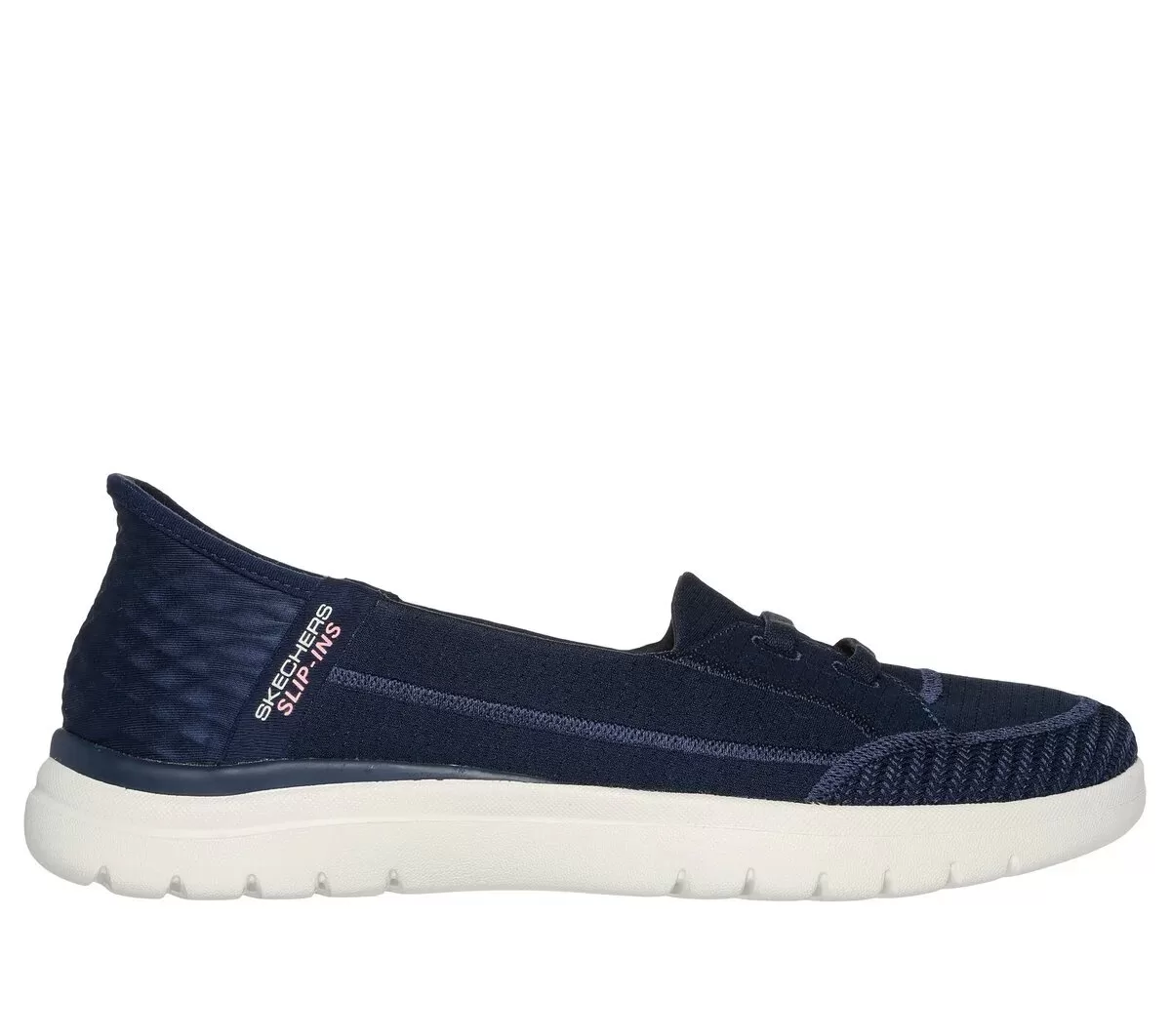 Skechers Slip-ins: Flexibilidad para llevar – De primera categoría