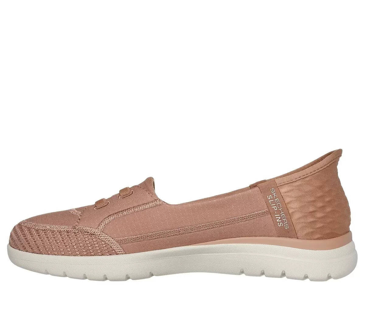 Skechers Slip-ins: Flexibilidad para llevar – De primera categoría Skechers Slip-ins: Flexibilidad para llevar – De primera categoría