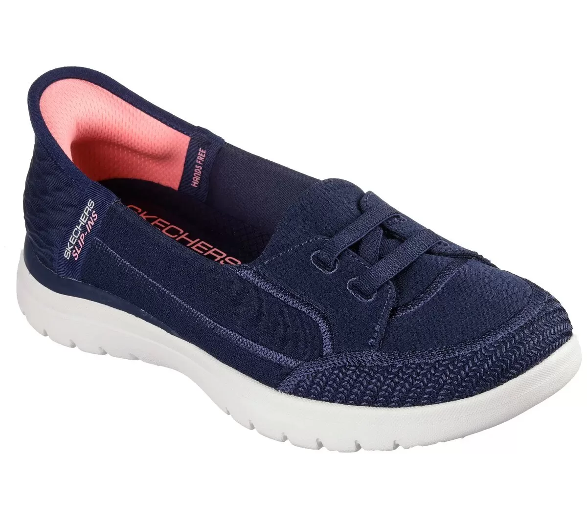 Skechers Slip-ins: Flexibilidad para llevar – De primera categoría Skechers Slip-ins: Flexibilidad para llevar – De primera categoría