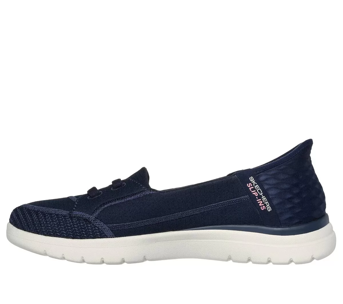Skechers Slip-ins: Flexibilidad para llevar – De primera categoría Skechers Slip-ins: Flexibilidad para llevar – De primera categoría