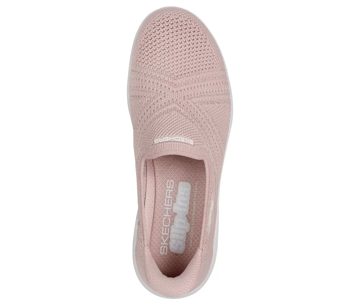 Skechers Slip-ins: Flexibilidad para llevar – Excelencia