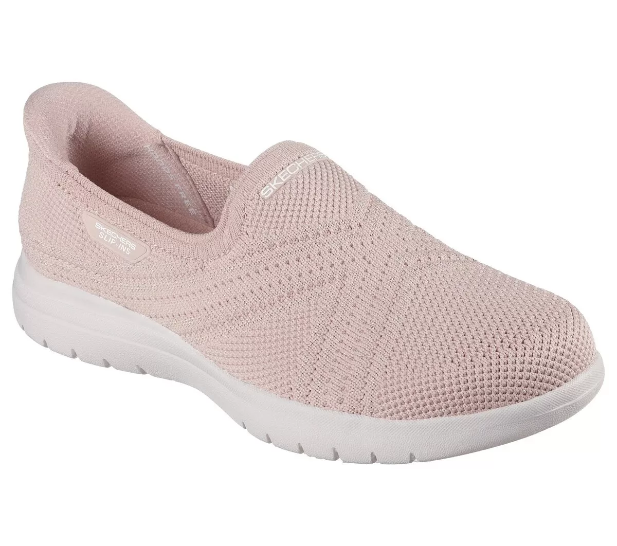 Skechers Slip-ins: Flexibilidad para llevar – Excelencia Skechers Slip-ins: Flexibilidad para llevar – Excelencia