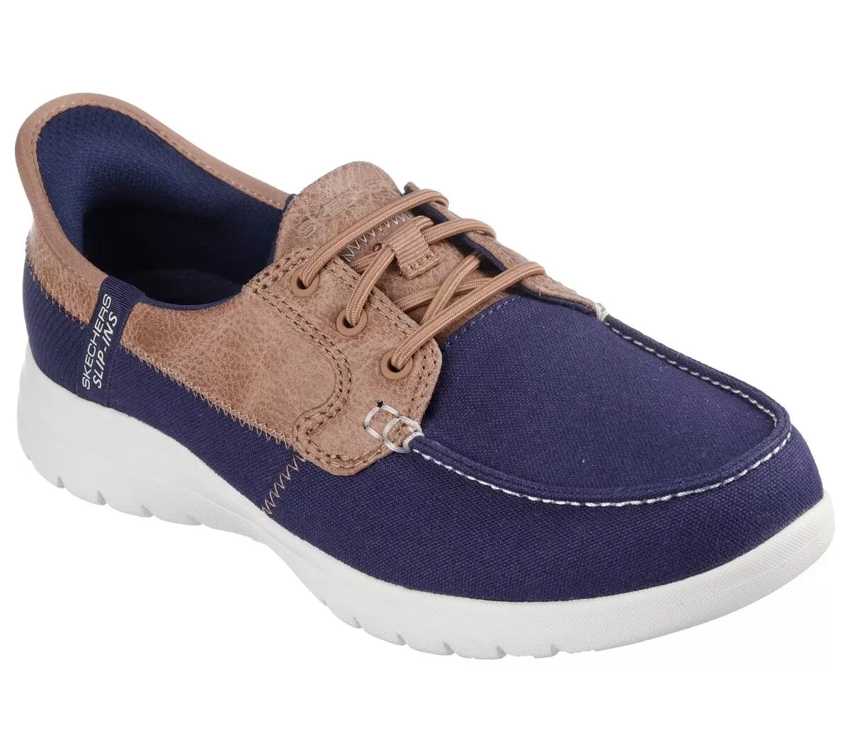 Skechers Slip-ins: Flexibilidad para llevar – Palmilla Skechers Slip-ins: Flexibilidad para llevar – Palmilla
