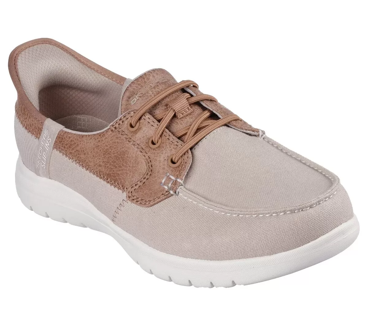 Skechers Slip-ins: Flexibilidad para llevar – Palmilla Skechers Slip-ins: Flexibilidad para llevar – Palmilla
